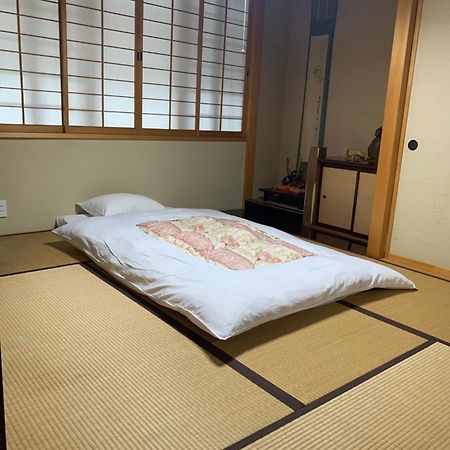 Appartement 和美庵国分寺全新改造的七房两厅独栋出租 可住18人和美庵 à Takayama  Extérieur photo