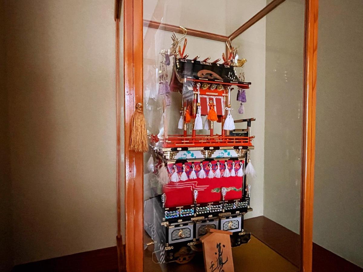 Appartement 和美庵国分寺全新改造的七房两厅独栋出租 可住18人和美庵 à Takayama  Extérieur photo