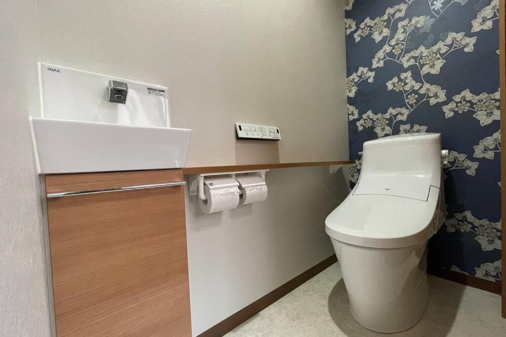 Appartement 和美庵国分寺全新改造的七房两厅独栋出租 可住18人和美庵 à Takayama  Extérieur photo