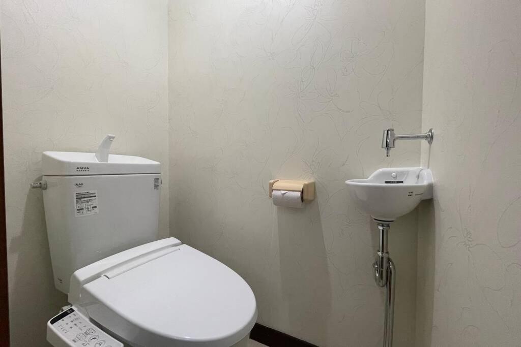 Appartement 和美庵国分寺全新改造的七房两厅独栋出租 可住18人和美庵 à Takayama  Extérieur photo