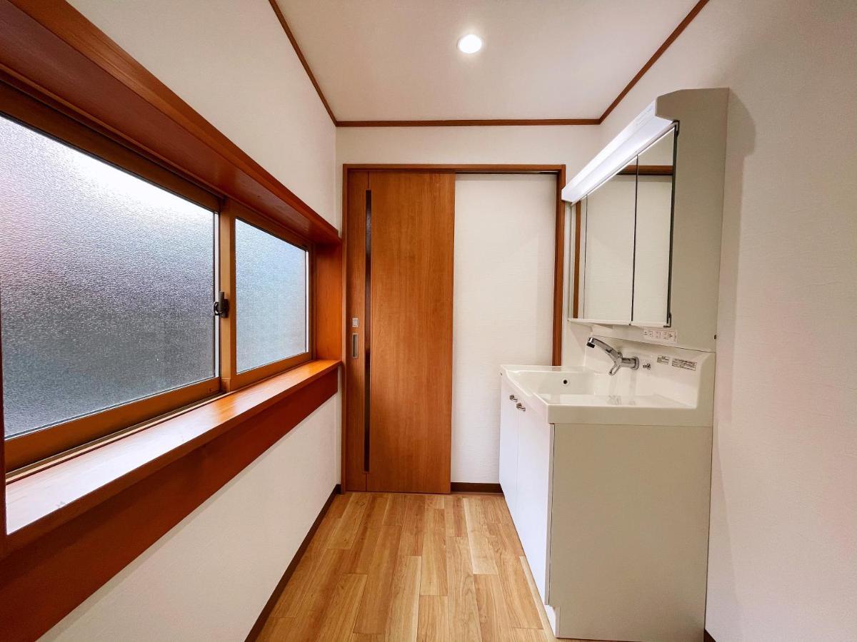 Appartement 和美庵国分寺全新改造的七房两厅独栋出租 可住18人和美庵 à Takayama  Extérieur photo