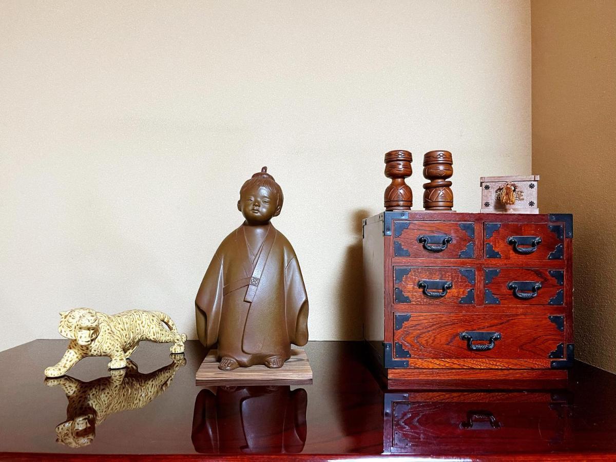 Appartement 和美庵国分寺全新改造的七房两厅独栋出租 可住18人和美庵 à Takayama  Extérieur photo