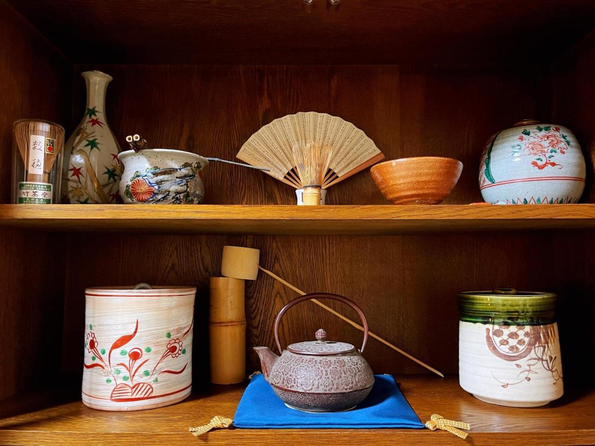 Appartement 和美庵国分寺全新改造的七房两厅独栋出租 可住18人和美庵 à Takayama  Extérieur photo