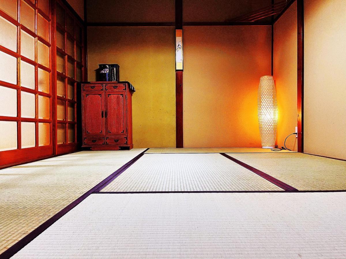 Appartement 和美庵国分寺全新改造的七房两厅独栋出租 可住18人和美庵 à Takayama  Extérieur photo