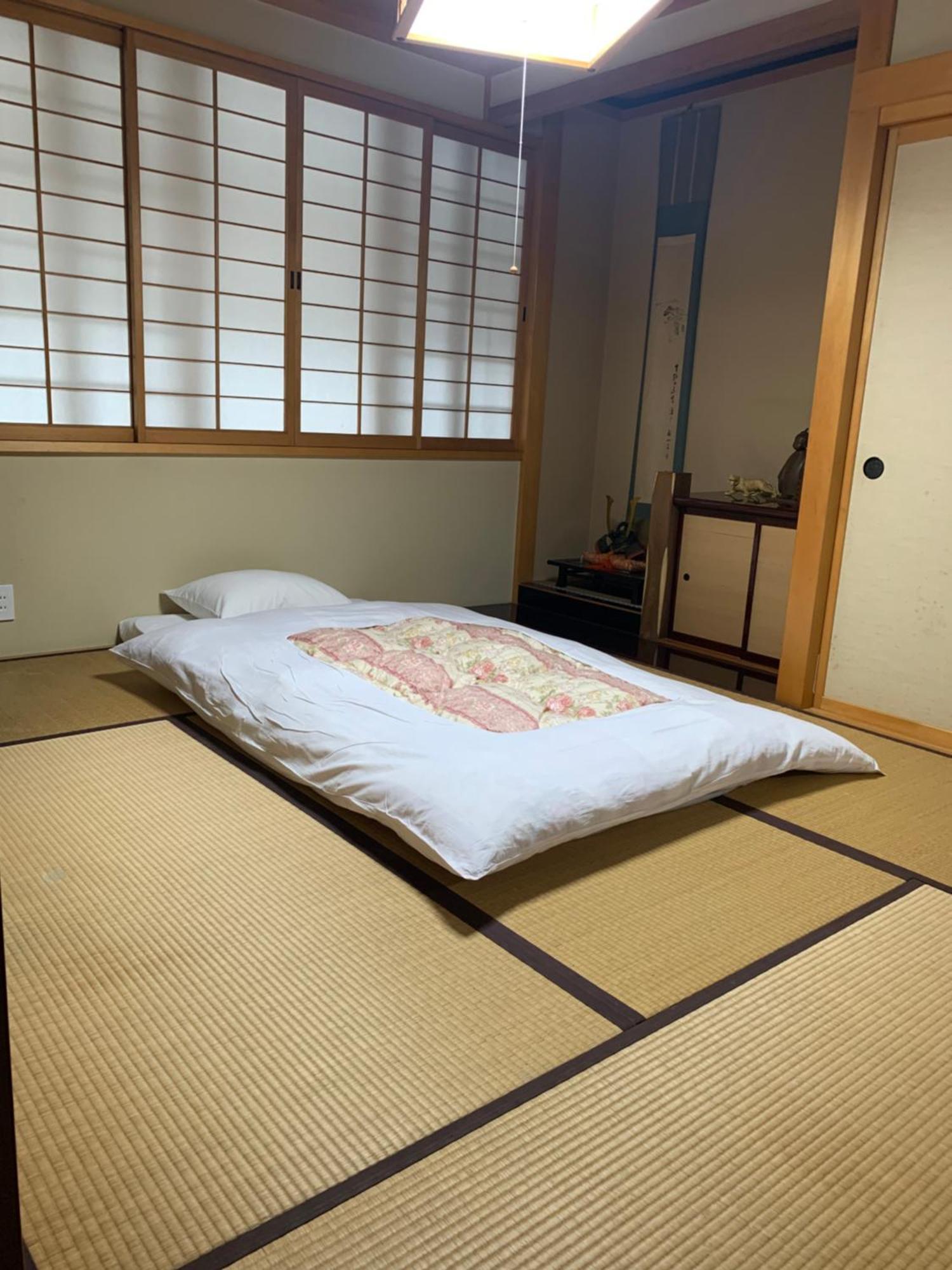 Appartement 和美庵国分寺全新改造的七房两厅独栋出租 可住18人和美庵 à Takayama  Extérieur photo