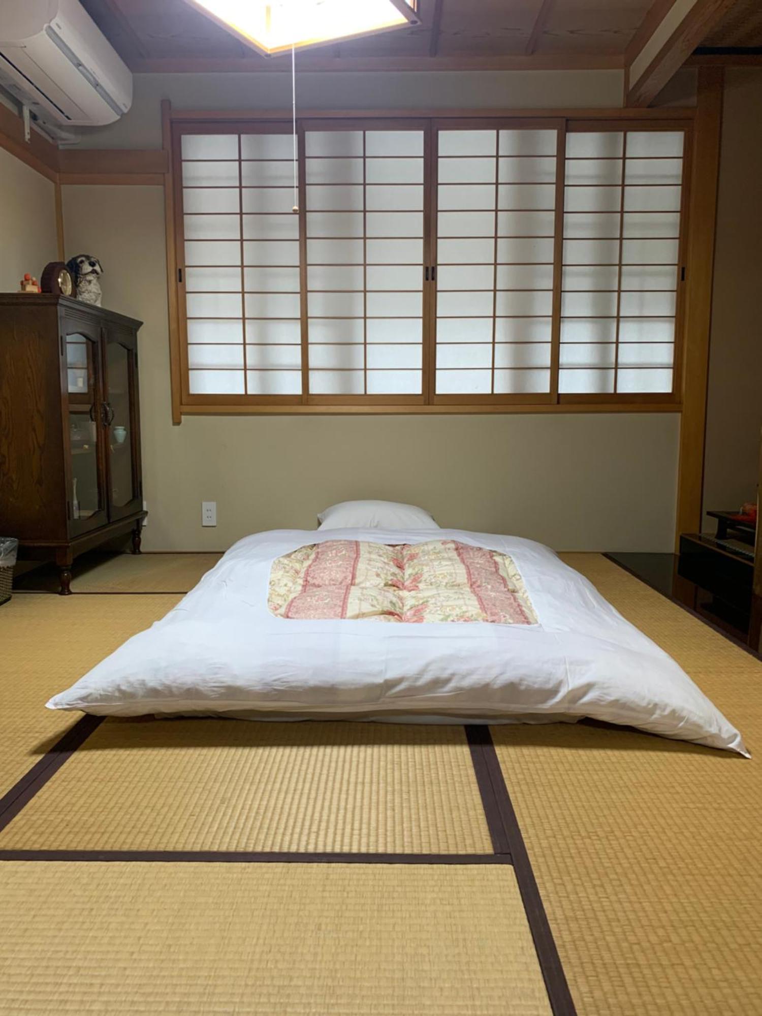 Appartement 和美庵国分寺全新改造的七房两厅独栋出租 可住18人和美庵 à Takayama  Extérieur photo