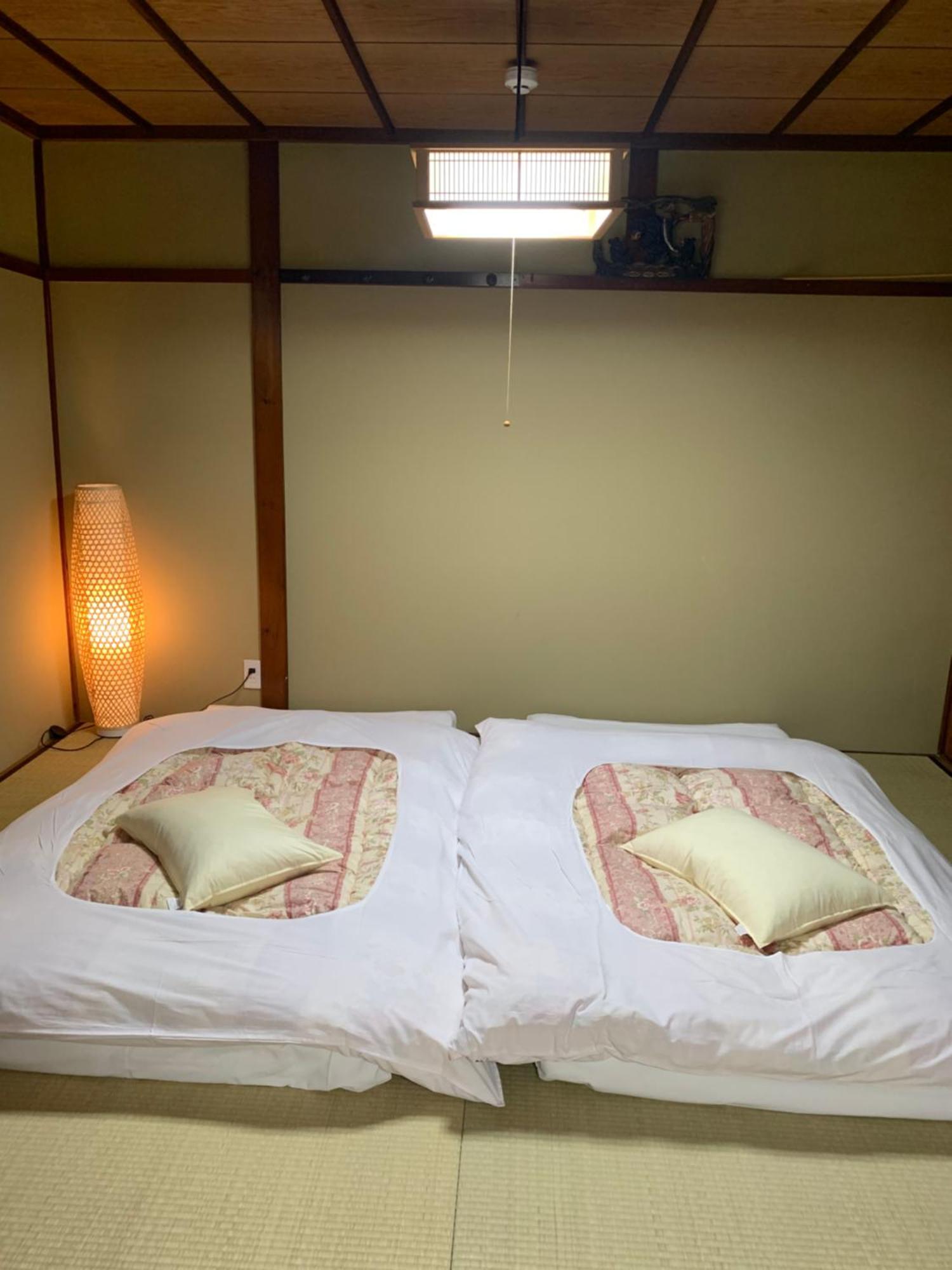 Appartement 和美庵国分寺全新改造的七房两厅独栋出租 可住18人和美庵 à Takayama  Extérieur photo