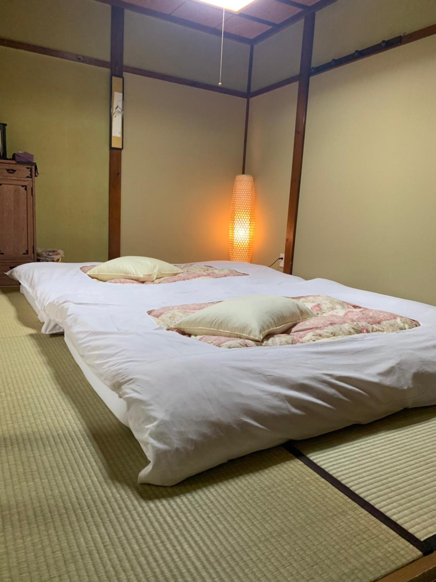 Appartement 和美庵国分寺全新改造的七房两厅独栋出租 可住18人和美庵 à Takayama  Extérieur photo
